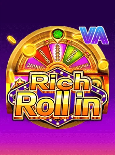 Progressive jackpot slot game cover